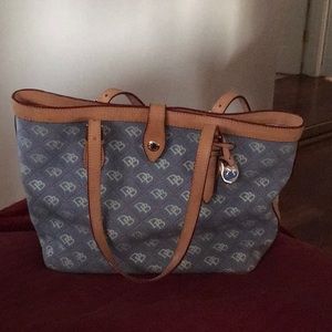 Dooney & Bourke handbag